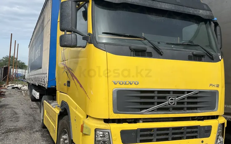 Volvo  FH 1998 годаүшін15 500 000 тг. в Алматы