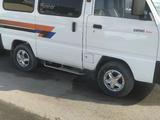 Daewoo Damas 2008 года за 2 550 000 тг. в Алматы