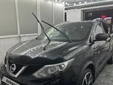 Nissan Qashqai 2016 года за 6 900 000 тг. в Астана