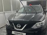 Nissan Qashqai 2016 годаfor9 000 000 тг. в Алматы – фото 2