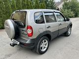 Chevrolet Niva 2014 годаүшін3 150 000 тг. в Павлодар – фото 4