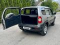 Chevrolet Niva 2014 года за 3 150 000 тг. в Павлодар – фото 9