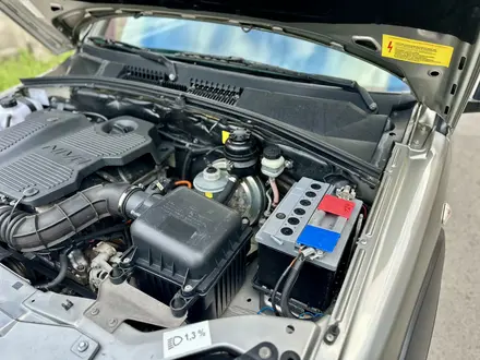 Chevrolet Niva 2014 года за 3 150 000 тг. в Павлодар – фото 14