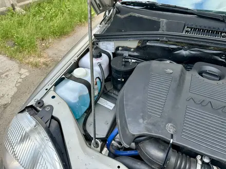 Chevrolet Niva 2014 года за 3 150 000 тг. в Павлодар – фото 15