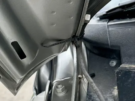 Chevrolet Niva 2014 года за 3 150 000 тг. в Павлодар – фото 16