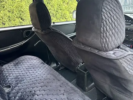 Chevrolet Niva 2014 года за 3 150 000 тг. в Павлодар – фото 19