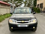 Chevrolet Niva 2014 годаүшін3 150 000 тг. в Павлодар – фото 2
