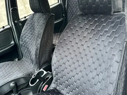 Chevrolet Niva 2014 года за 3 150 000 тг. в Павлодар – фото 24