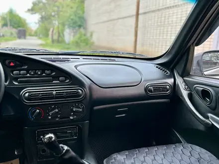 Chevrolet Niva 2014 года за 3 150 000 тг. в Павлодар – фото 28