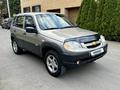 Chevrolet Niva 2014 года за 3 150 000 тг. в Павлодар – фото 3