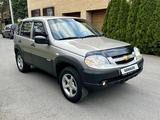 Chevrolet Niva 2014 годаүшін3 150 000 тг. в Павлодар – фото 3