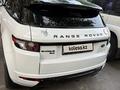 Land Rover Range Rover Evoque 2013 года за 9 000 000 тг. в Алматы – фото 3