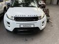 Land Rover Range Rover Evoque 2013 года за 9 000 000 тг. в Алматы – фото 2