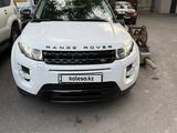 Land Rover Range Rover Evoque 2013 годаfor9 000 000 тг. в Алматы
