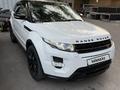 Land Rover Range Rover Evoque 2013 года за 9 000 000 тг. в Алматы