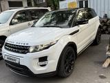 Land Rover Range Rover Evoque 2013 годаfor9 000 000 тг. в Алматы – фото 4