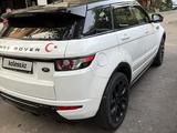 Land Rover Range Rover Evoque 2013 годаfor9 000 000 тг. в Алматы – фото 5