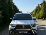 Toyota Hilux 2021 годаүшін18 000 000 тг. в Шымкент
