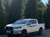 Toyota Hilux 2021 годаүшін18 000 000 тг. в Шымкент – фото 2