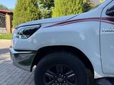 Toyota Hilux 2021 годаүшін18 000 000 тг. в Шымкент – фото 5