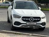 Mercedes-Benz GLA 250 2022 годаүшін23 000 000 тг. в Шымкент