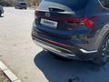 Hyundai Santa Fe 2023 года за 20 000 000 тг. в Уральск – фото 4