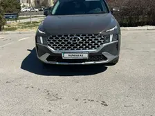 Hyundai Santa FE, 2023