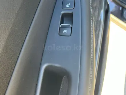 Hyundai Santa Fe 2023 года за 20 000 000 тг. в Уральск – фото 5