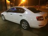 Skoda Octavia 2014 годаүшін4 700 000 тг. в Атырау – фото 5