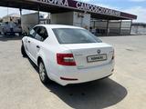 Skoda Octavia 2014 годаүшін4 700 000 тг. в Атырау – фото 3
