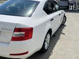 Skoda Octavia 2014 годаүшін4 700 000 тг. в Атырау – фото 4