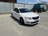 Skoda Octavia 2014 годаүшін4 700 000 тг. в Атырау – фото 2