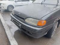 ВАЗ (Lada) 2115 2007 года за 1 300 000 тг. в Семей