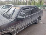 ВАЗ (Lada) 2115 2007 года за 1 300 000 тг. в Семей – фото 2