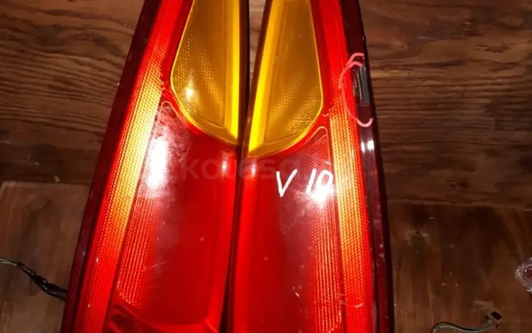 Фонари задние nissan tino за 30 000 тг. в Алматы