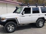 Toyota Land Cruiser Prado 2007 годаүшін13 000 000 тг. в Актау – фото 5