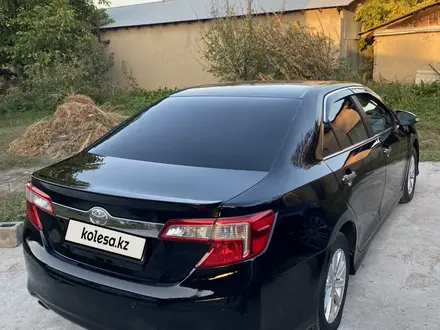 Toyota Camry 2011 года за 7 900 000 тг. в Алматы – фото 3