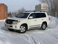 Toyota Land Cruiser 2007 годаfor16 000 000 тг. в Павлодар