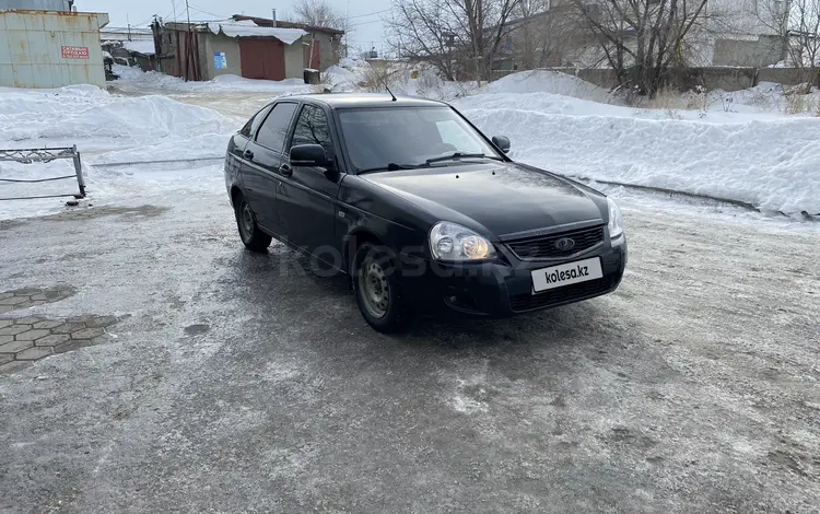 ВАЗ (Lada) Priora 2170 2014 года за 1 680 000 тг. в Караганда