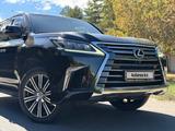 Lexus LX 570 2018 года за 42 500 000 тг. в Алматы – фото 3