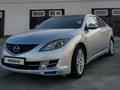 Mazda 6 2007 года за 3 700 000 тг. в Шетпе