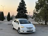 Toyota Yaris 2006 года за 4 000 000 тг. в Алматы – фото 3