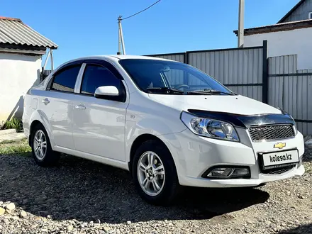 Chevrolet Nexia 2021 годаүшін5 450 000 тг. в Усть-Каменогорск