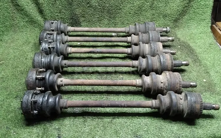 Привода с гранатой за 35 000 тг. в Алматы