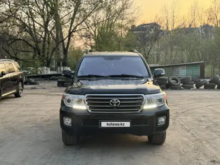 Toyota Land Cruiser 2015 года за 18 000 000 тг. в Алматы – фото 31