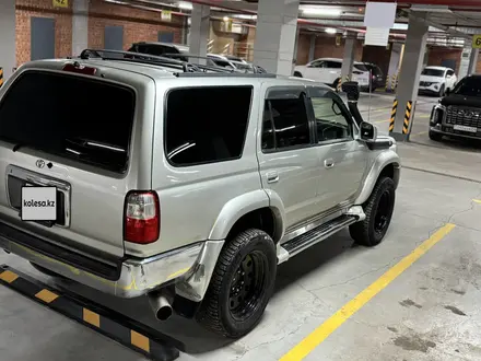 Toyota 4Runner 2001 года за 7 000 000 тг. в Караганда – фото 23