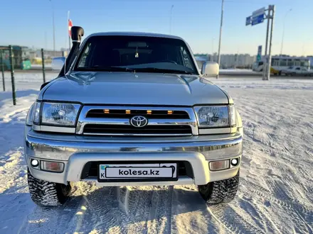 Toyota 4Runner 2001 года за 7 000 000 тг. в Караганда – фото 46