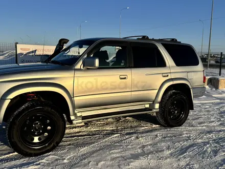 Toyota 4Runner 2001 года за 7 000 000 тг. в Караганда – фото 48