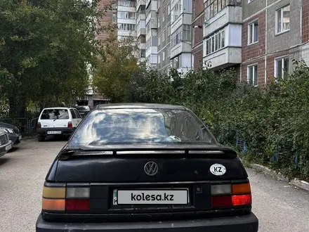 Volkswagen Passat 1992 года за 800 000 тг. в Караганда – фото 9