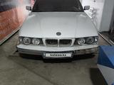 BMW 520 1994 годаүшін1 700 000 тг. в Павлодар